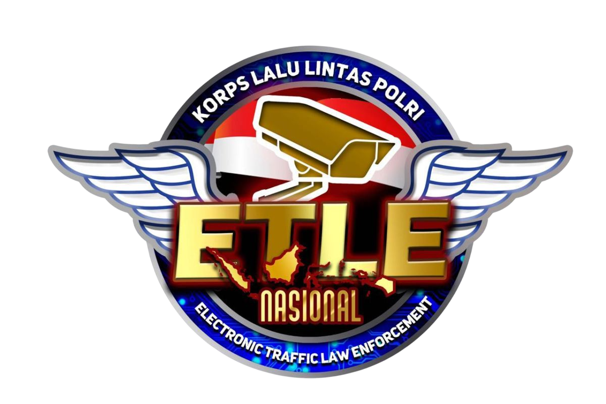 ETLE Korlantas Polri